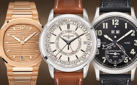 patek philippe steel watches|why patek philippe watches are so expensive.